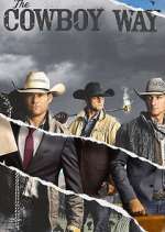 Watch The Cowboy Way 9Movies