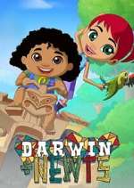 Watch Darwin and Newts 9Movies