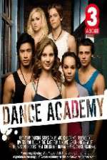 Watch Dance Academy 9Movies