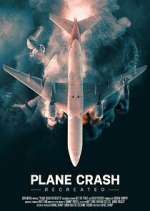 Watch Plane Crash Recreated 9Movies