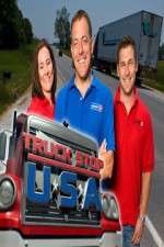 Watch Truck Stop USA 9Movies