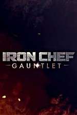 Watch Iron Chef Gauntlet 9Movies