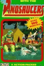 Watch Dinosaucers 9Movies