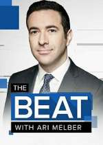 Watch The Beat with Ari Melber 9Movies