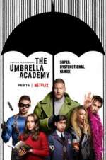 Watch The Umbrella Academy 9Movies