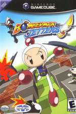 Watch Bomberman Jetters 9Movies