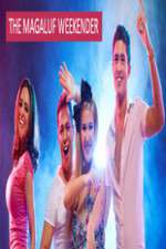 Watch The Magaluf Weekender 9Movies