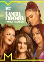 Watch Teen Mom Family Reunion 9Movies