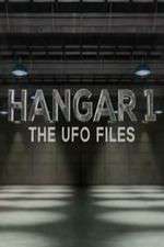 Watch Hangar 1 The UFO Files 9Movies