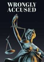 Watch Wrongly Accused 9Movies