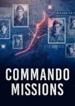 Watch Commando Missions 9Movies