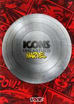 Watch Icons Unearthed: Marvel 9Movies