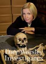 Watch Lucy Worsley Investigates 9Movies