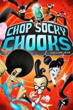 Watch Chop Socky Chooks 9Movies