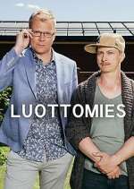 Watch Luottomies 9Movies
