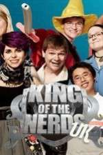 Watch King of the Nerds (UK) 9Movies