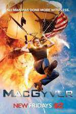 Watch MacGyver 9Movies