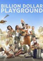 Watch Billion Dollar Playground 9Movies