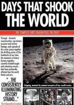 Watch Days That Shook the World 9Movies