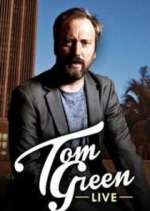 Watch Tom Green Live 9Movies