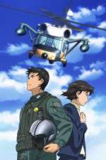 Watch Yomigaeru sora: Rescue Wings 9Movies