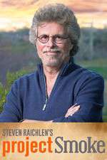 Watch Steven Raichlen's Project Smoke 9Movies