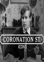 Watch Coronation Street Icons 9Movies