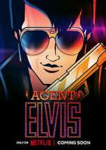 Watch Agent Elvis 9Movies
