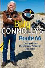 Watch Billy Connollys Route 66 9Movies