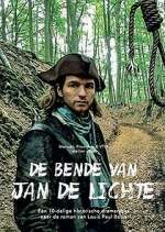 Watch De bende van Jan de Lichte 9Movies