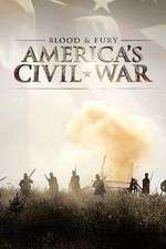 Watch Blood and Fury Americas Civil War 9Movies