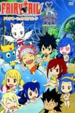 Watch Fairy Tail  (OVA) 9Movies