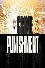 Watch Crime and Punishment 9Movies