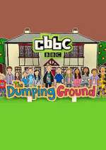 Watch The Dumping Ground 9Movies