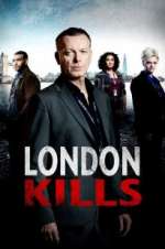 Watch London Kills 9Movies