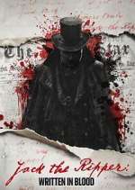 Watch Jack the Ripper: Written in Blood 9Movies