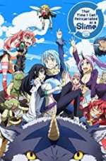 Watch That Time I Got Reincarnated as a Slime 9Movies