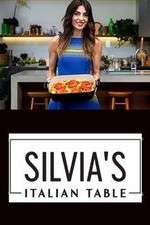 Watch Silvia's Italian Table 9Movies