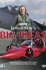 Watch James Mays Big Ideas 9Movies