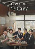 Watch Law and the City 9Movies