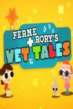 Watch Ferne and Rory's Vet Tales 9Movies