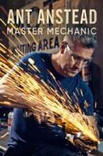 Watch Ant Anstead Master Mechanic 9Movies