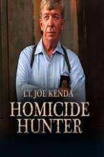 Watch Homicide Hunter: Lt. Joe Kenda 9Movies