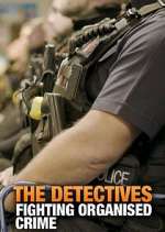 Watch The Detectives: Fighting Organised Crime 9Movies