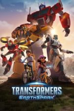 Watch Transformers: Earthspark 9Movies