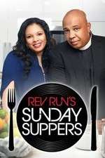 Watch Rev Runs Sunday Suppers 9Movies