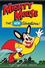Watch Mighty Mouse the New Adventures 9Movies