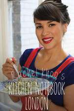 Watch Rachel Khoos Kitchen Notebook 9Movies