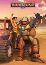 Watch Robozuna 9Movies