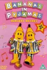 Watch Bananas in Pyjamas 9Movies